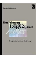 Das Vieweg Latex2ε-Buch