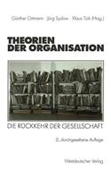 Theorien der Organisation