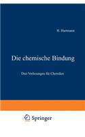 Die chemische Bindung