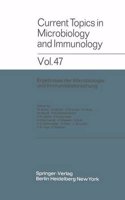 Current Topics in Microbiology and Immunology