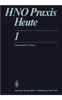 HNO Praxis Heute