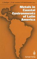 Metals in Coastal Environments of Latin America