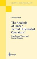 Analysis of Linear Partial Differential Operators