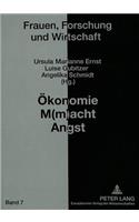Oekonomie M(m)Acht Angst