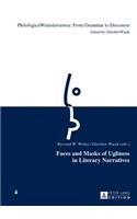 Faces and Masks of Ugliness in Literary Narratives