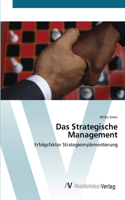 Strategische Management