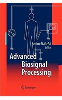 Advanced Biosignal Processing