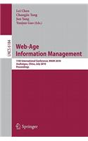 Web-Age Information Management