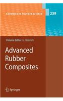 Advanced Rubber Composites