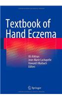 Textbook of Hand Eczema