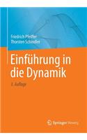 Einführung in die Dynamik