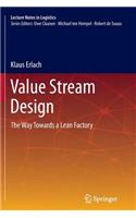 Value Stream Design