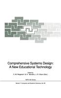 Comprehensive Systems Design: A New Educational Technology