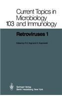 Retroviruses 1