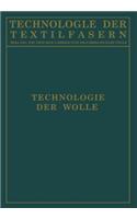 Technologie Der Wolle