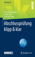 Abschlussprüfung Klipp & Klar