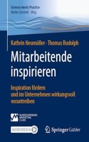 Mitarbeitende Inspirieren