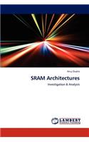 SRAM Architectures