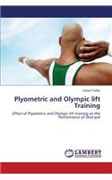 Plyometric and Olympic lift Training