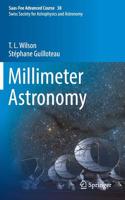 Millimeter Astronomy