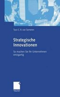 Strategische Innovationen
