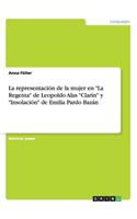 representación de la mujer en 