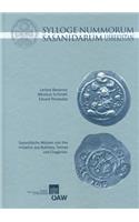 Sylloge Nummorum Sasanidarum Usbekistan: Sasanidische Munzen Und Ihre Imitation Aus Bukhara, Termes Und Chaganian