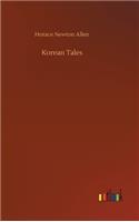 Korean Tales