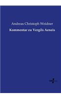 Kommentar zu Vergils Aeneis
