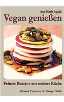 Vegan Geniessen