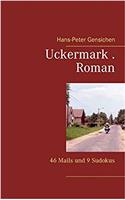Uckermark.Roman