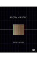 Arotin & Serghei: Infinite Screen