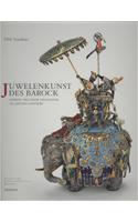 Juwelenkunst Des Barock