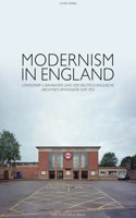 Modernism in England