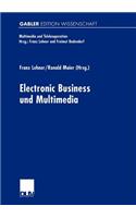 Electronic Business Und Multimedia