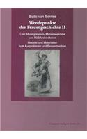 Über Muttergöttinnen, Männeransprüche Und Mädchenkindheiten. Modelle Und Materialien Zum Ausprobieren Und Bessermachen