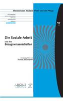 Die Soziale Arbeit Und Ihre Bezugswissenschaften