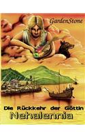 Rückkehr der Göttin Nehalennia