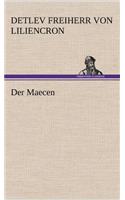 Maecen