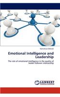 Emotional Intelligence and Leadership