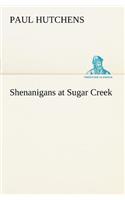 Shenanigans at Sugar Creek