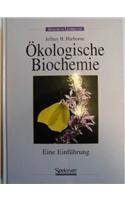 Okologische Biochemie