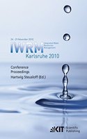 Integrated Water Resources Management Karlsruhe 2010