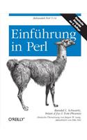 Einfuhrung in Perl
