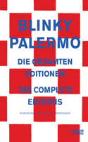 Blinky Palermo: The Complete Editions