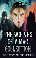 Wolves of Vimar Collection