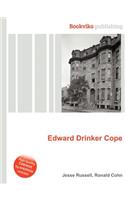 Edward Drinker Cope