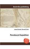 Penobscot Expedition