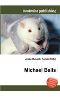 Michael Balls: (English)