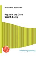Ragas in the Guru Granth Sahib